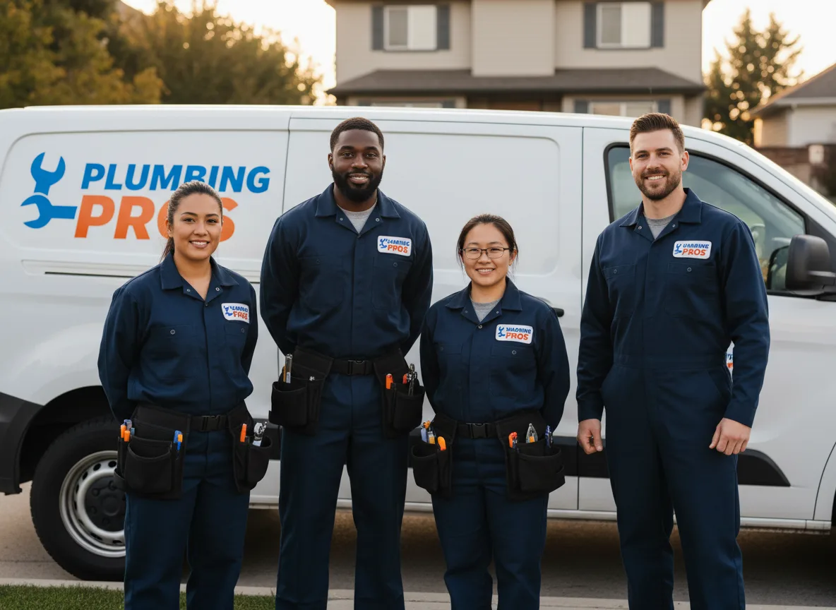 Water Heater Repair company in Ophir, CO
